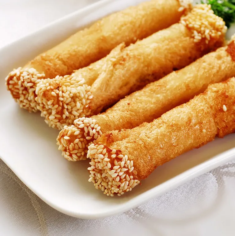 梅干菜五花肉粽的做法步骤
