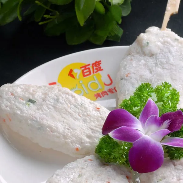 蔓越莓白米糕的做法步骤