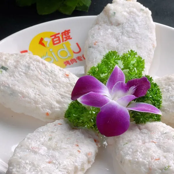 虾米炒年糕的做法步骤