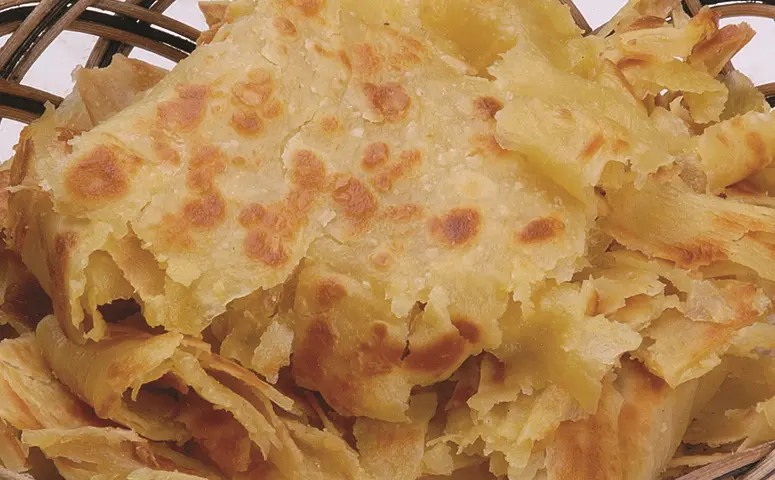 炸糖油饼 炸糖油饼