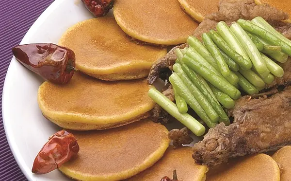 菠萝椰子馅饼 菠萝椰子馅饼