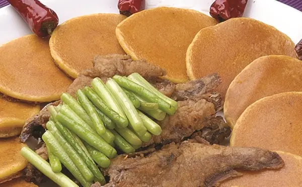 菠菜培根蛋奶馅饼 菠菜培根蛋奶馅饼