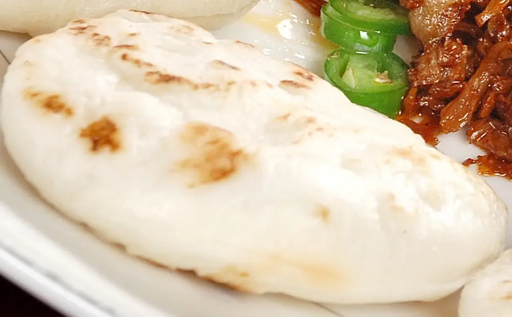 牛舌饼 牛舌饼