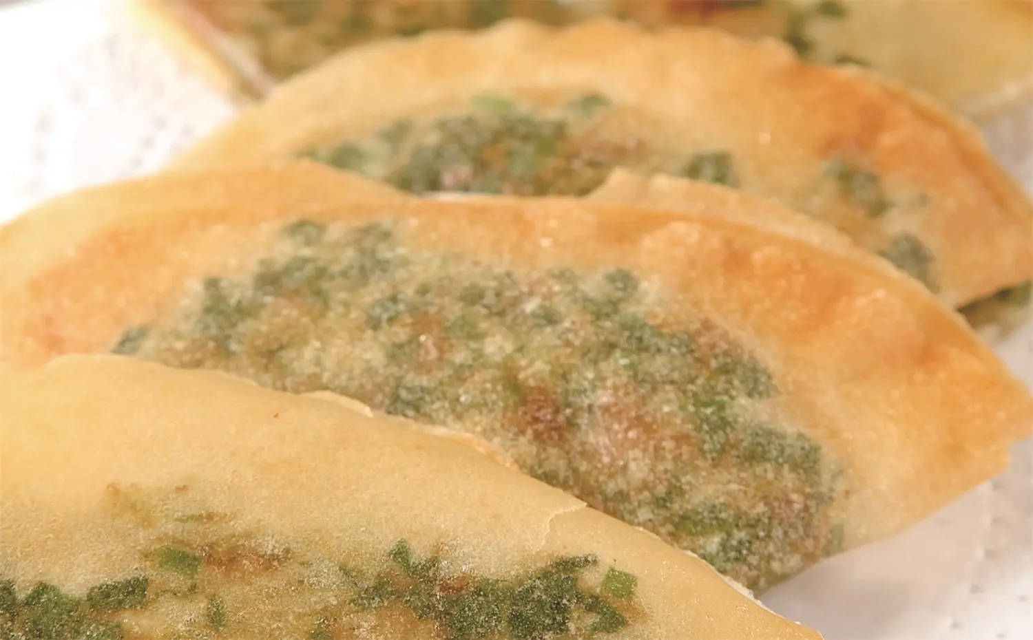南瓜馅饼 南瓜馅饼