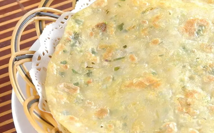 猕猴桃馅饼 猕猴桃馅饼