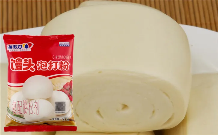 手工馒头的制作要点,馒头泡打粉