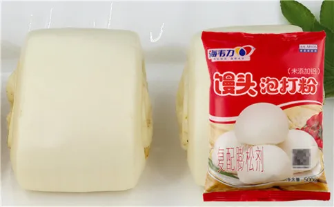 手工馒头的制作要点,馒头的做法