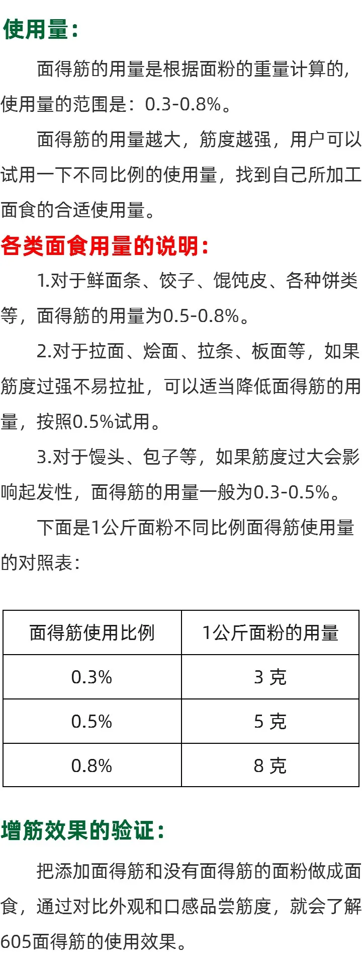 655面得筋使用说明