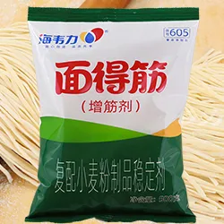 面得筋,怎样防止面条褐变