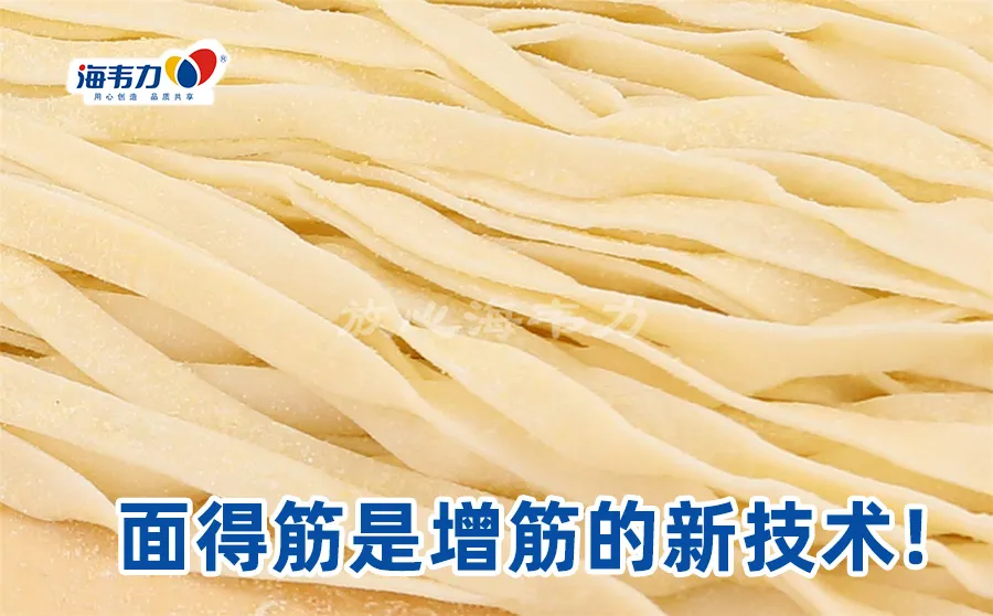 关于新手使用面得筋的建议