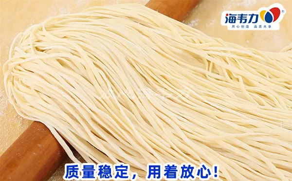 食品添加剂都是有害的吗