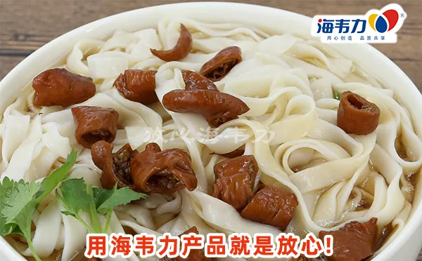 增筋剂的用法