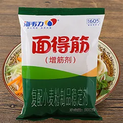 面得筋,面得筋怎么溶在水中使用