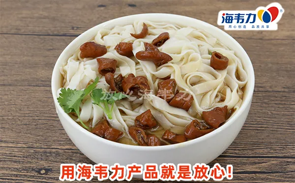 怎么判断面条里面有没有硼砂