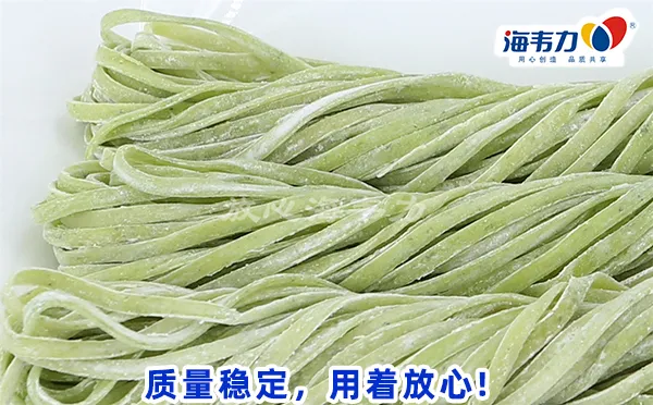 家常葱油拌面做法