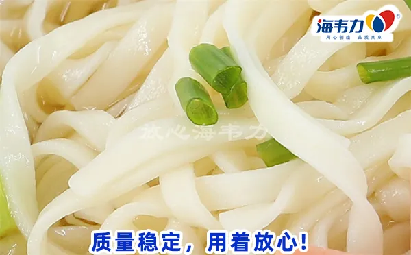 驴蹄子面正宗做法