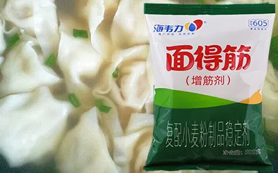 馄饨皮