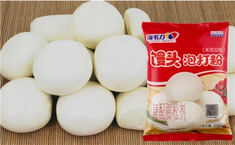 馒头怎么做才松软好吃
