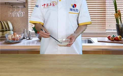 酵母活化