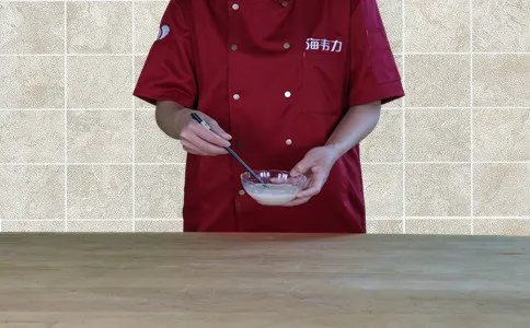 馒头泡打粉制作馒头的配方和步骤,酵母活化