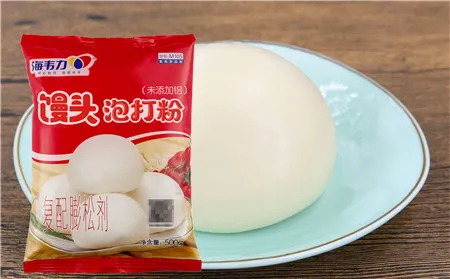 馒头泡打粉,馒头泡打粉怎么使用