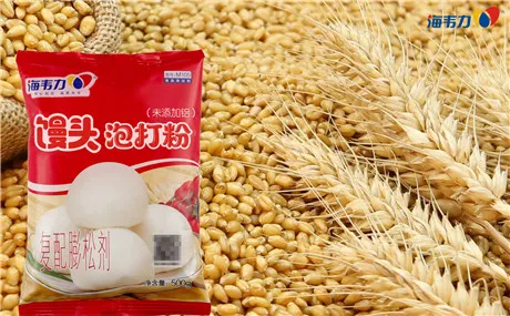 馒头泡打粉,老面馒头碱的比例