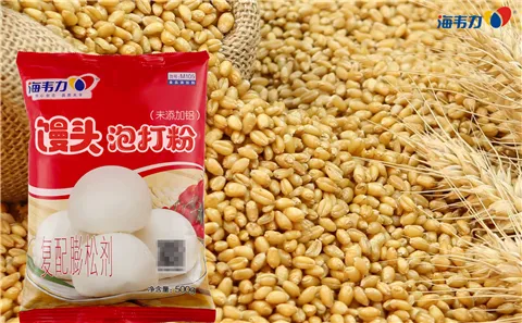 馒头泡打粉,馒头专用粉