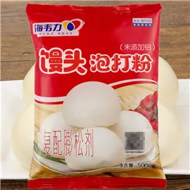馒头泡打粉,馒头泡打粉能溶解在水中使用吗
