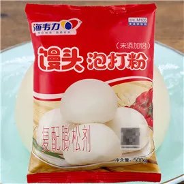 馒头泡打粉,面团醒发时间
