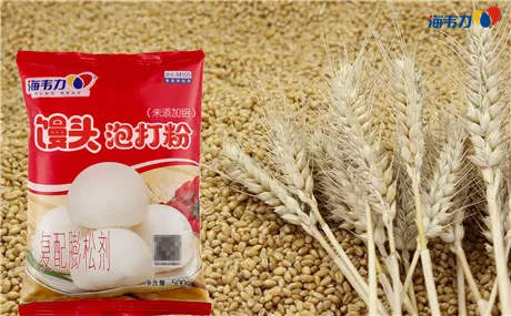 馒头泡打粉,馒头色泽发青的原因