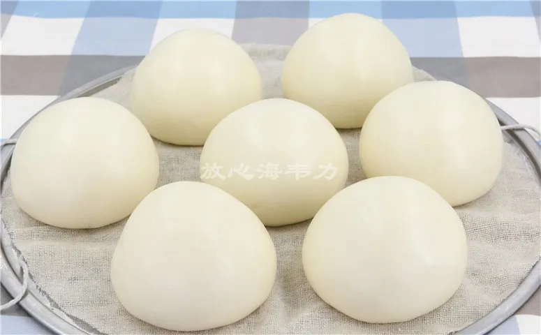 糖三角包子的做法