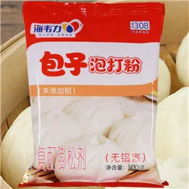 包子泡打粉,馒头铝超标的原因