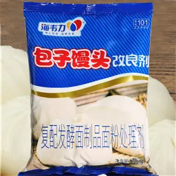 包子馒头改良剂,面团醒发条件的控制
