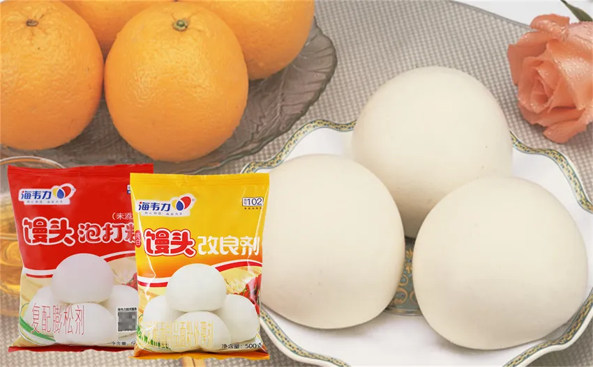 馒头泡打粉,食品添加剂