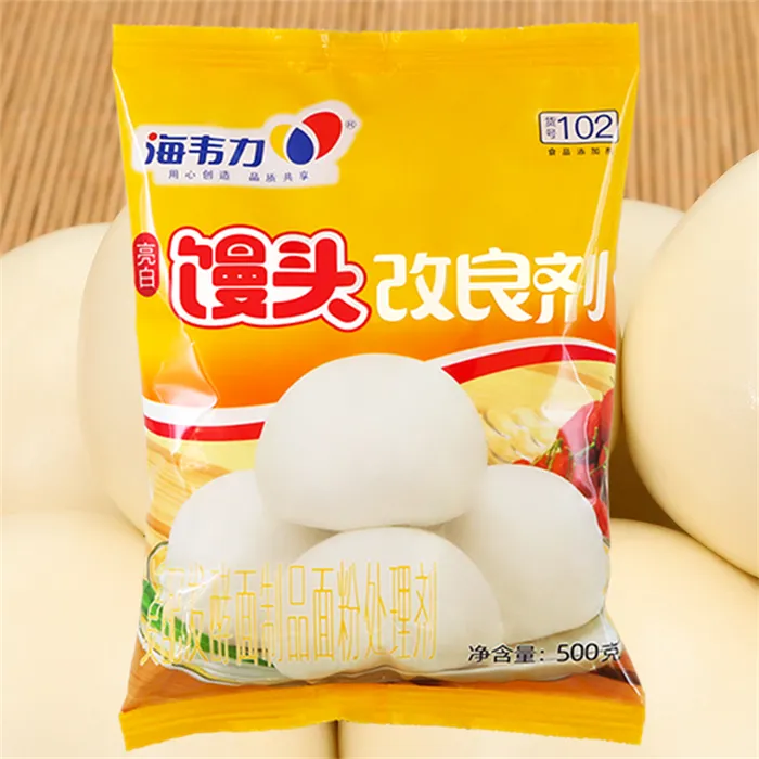 亮白馒头改良剂,酵母过保质期还能用吗