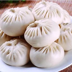 包子,白亮包子,大包子,包子泡打粉