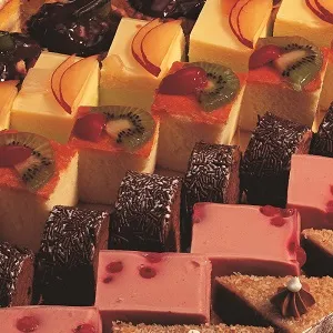蛋糕,慕斯蛋糕,小蛋糕