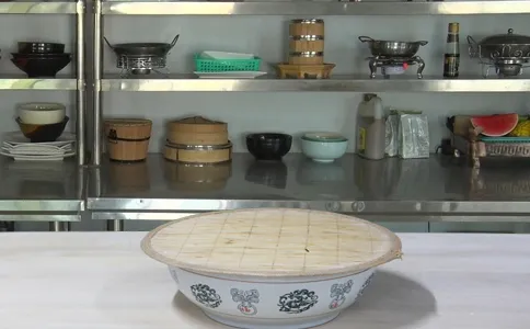白面发糕发酵泡打粉的使用说明,醒发