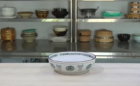 大米发糕发酵泡打粉的使用说明,制浆