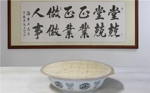 米馒头泡打粉的使用说明,面团醒发