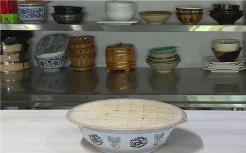 南瓜馒头泡打粉的使用说明,面团醒发