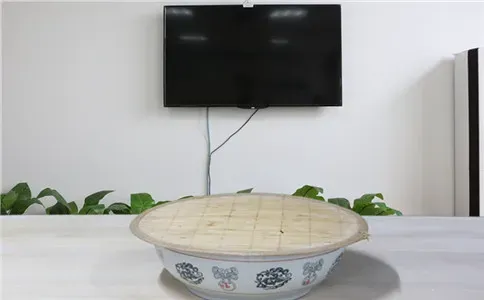 戗面馒头泡打粉的使用说明,面团醒发