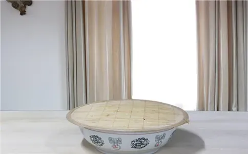蔬菜馒头泡打粉的使用说明，面团醒发