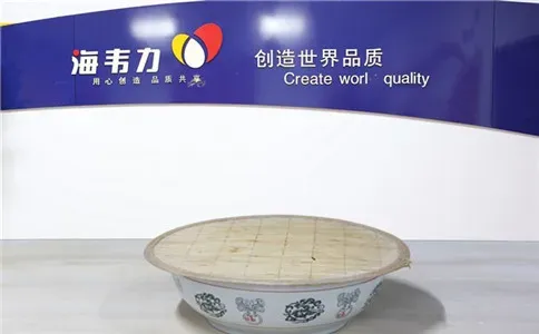 甜馒头泡打粉的使用说明,面团醒发