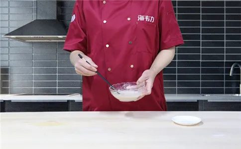 破酥包泡打粉的使用说明,和面