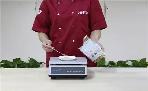 速冻包子泡打粉的使用说明,称量酵母