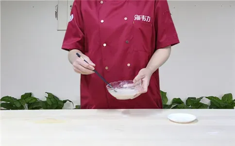 速冻包子泡打粉的使用说明,和面