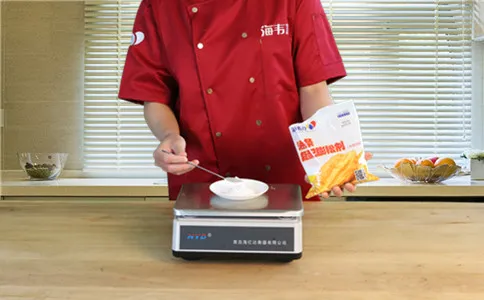 通用油条膨松剂的使用说明,称量通用油条膨松剂
