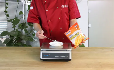 油馍头膨松剂的使用说明,称量油馍头膨松剂