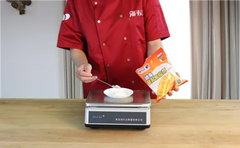 速冻油条膨松剂的使用说明,称量速冻油条膨松剂
